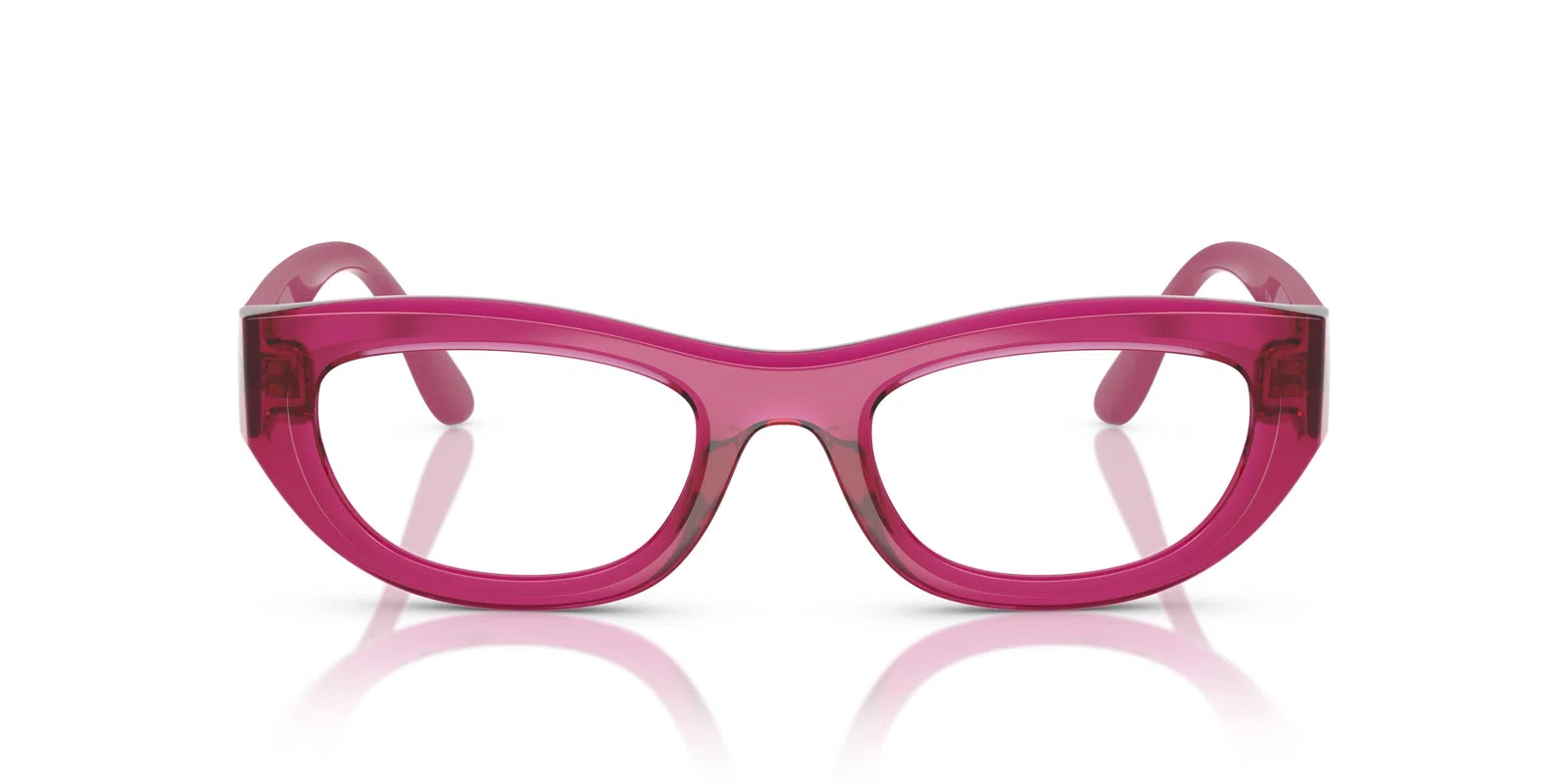 Vogue Eyewear 5615 Eyeglasses - view 22